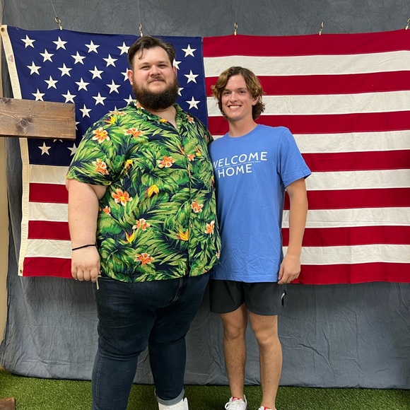 Meet your Posher, Cade - Picture 2 of 2